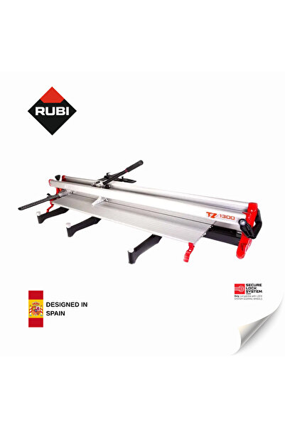 Rubi TZ-1300 Seramik Kesme Makinası 130 cm 51'' - 17953