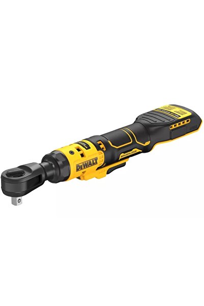 Dewalt CHEIE CU IMPULS FĂRĂ FIR 3/8'' 18V 0AH - DW DCF513N