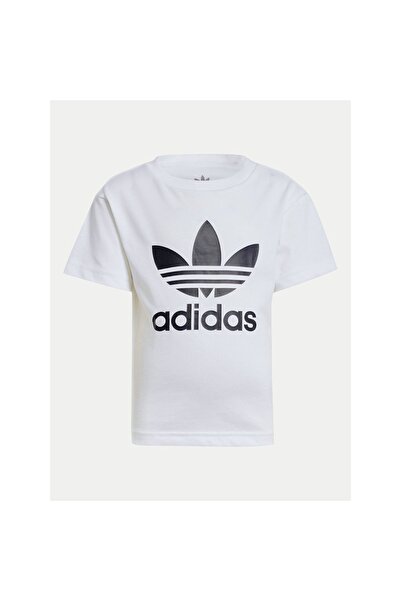 adidas Tricouri - Alb - Regular fit