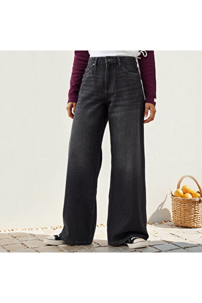 Lee Cooper LC WIDE LEG