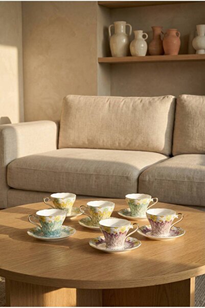 ACAR Coffee Cup - Multicolor - 7–12