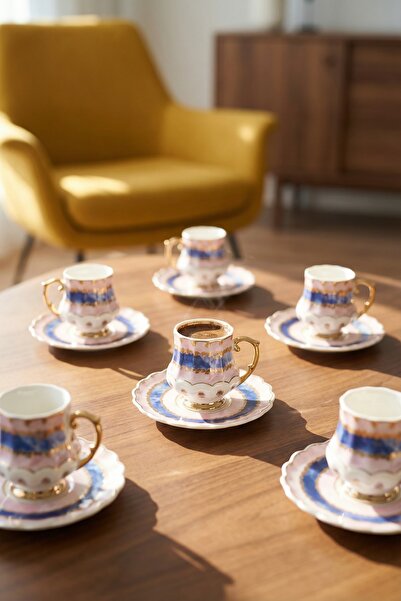ACAR Coffee Cup - Multicolor - 7–12