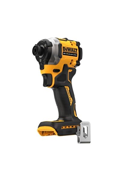 Dewalt Șurubelniță fără fir 18V 1/4'' 0AH TSTAK - DW DCF850NT