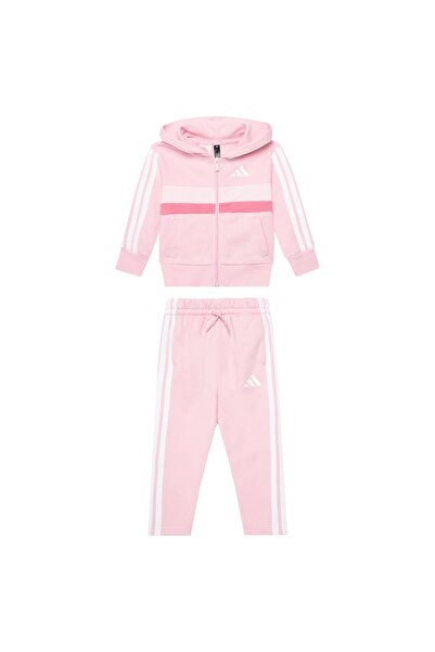 adidas Trening de fete JI6206 Roz