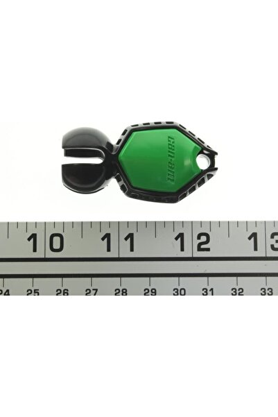 BRP CHEIE CONTACT DESS VERDE CAN-AM