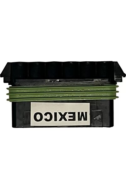 BRP FUSE BOX