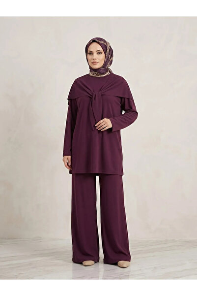 Foremia Two Piece Sets - Multicolor - Normal Size