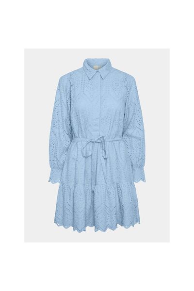 YAS Rochie de vară pentru femei 26030709 Albastru