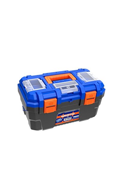 WADFOW Cutie plastic pentru scule Wadfow, tava detasabila, dimensiune 480x280...