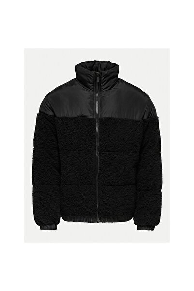 Only & Sons Geacă de iarnă pentru bărbați 22030456 Negru