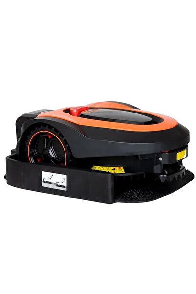 Wolfson Robot tuns gazon 28V