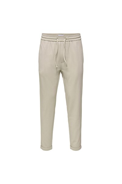 Only & Sons Pantaloni - Gri - Regular