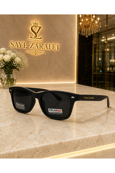 Mâverâ Polarize Gözlük