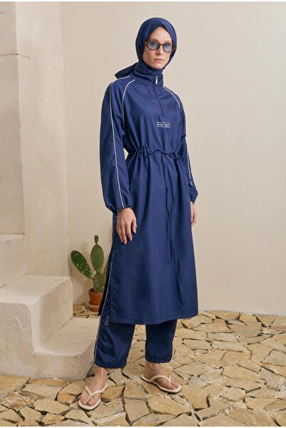 HEQA Modest Swimwear - Multicolor