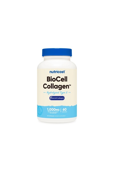 Nutricost Mineral