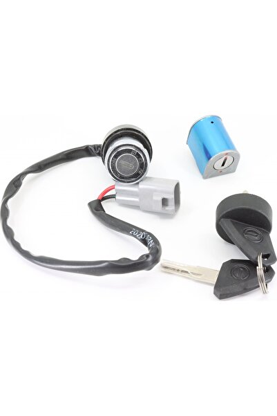 CF Moto CONTACT CU CHEIE ATV CFMOTO CFORCE 850XC / 1000 - varianta