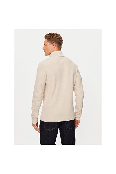 Jack & Jones Pulover pentru bărbați Jack&Jones 12259310 OATMEAL