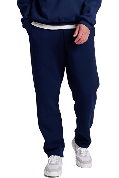 Russell Athletic Russell Athletic Men's Dr Power Fleece Open Bottom Pocket Sw...
