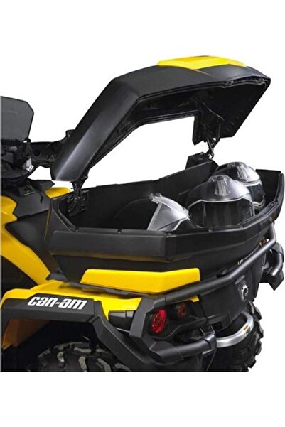 BRP CUTIE SPATE ATV CAN-AM OUTLANDER MAX LINQ 32 GAL (121 L) OEM
