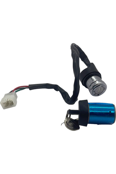 CF Moto Motorcycle Replacement Parts