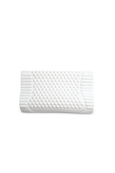 SOPAT ELNOKHBAH Pillows - White - Air permeable