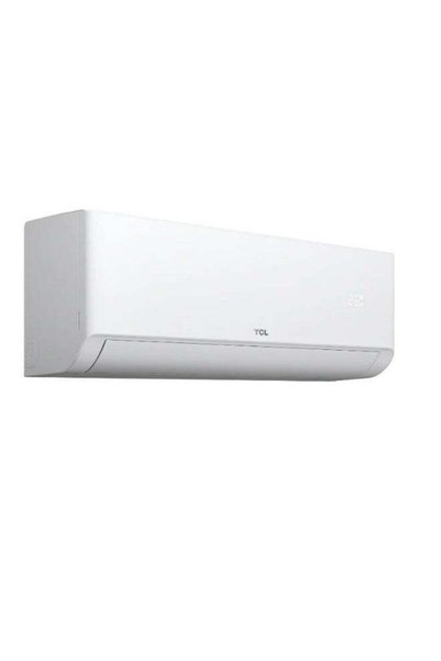 TCL مكيف هواء سبليت سمارت 12000 وحدة حرارية بريطانية – تبريد فقط – TAC-12CSU/...