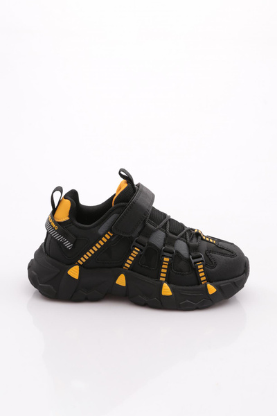 pepino Running Shoes - Black - Short heels (1–4 cm)