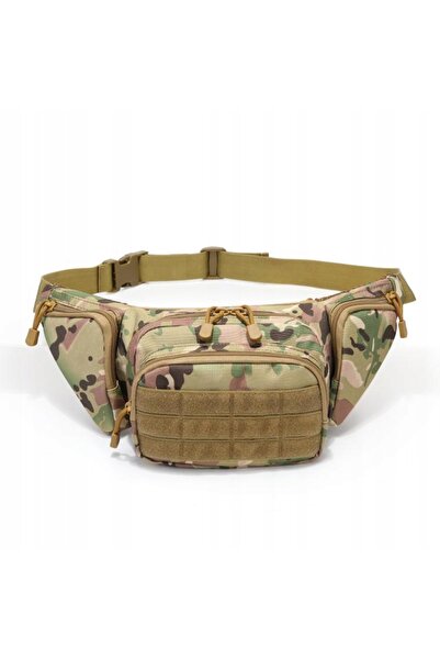 ITIMPORT BORSETĂ TACTICĂ MILITARĂ XXL