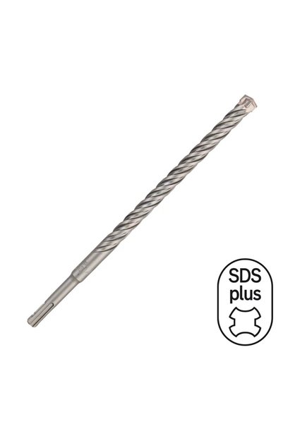 Lumytools Burghiu pentru beton Widia SDS‑Plus 14 × 260 mm