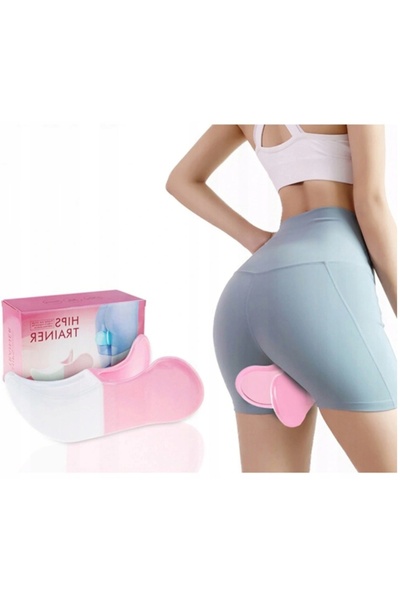 ITIMPORT DISPOZITIV PENTRU EXERSAREA MUSELOR KEGEL DE LA PLANCHETUL PELVIC