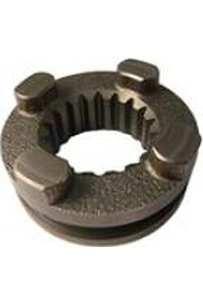 Linhai CUPLAJ CU CRABOTI (4X4) ATV 300/400/550