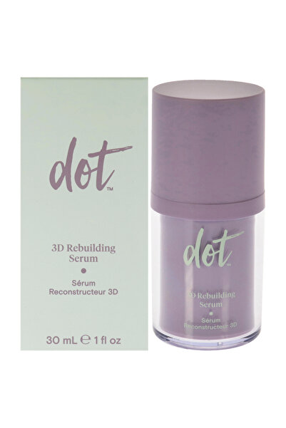 DOT 3D Rebuilding Serum by for Unisex - 1 oz Serum