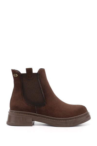 GÖNDERİ(R) Ankle Boots - Multicolor - Casual