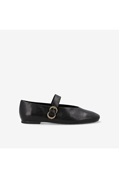 Frau Ballerina Flats - Multicolor - Casual
