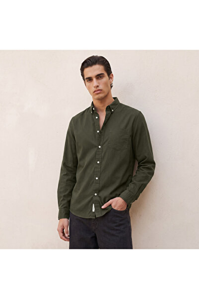 Lee Cooper قميص OD
