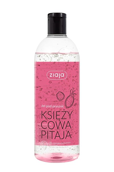Ziaja MOON PITAYA DEO GEL DE DUȘ