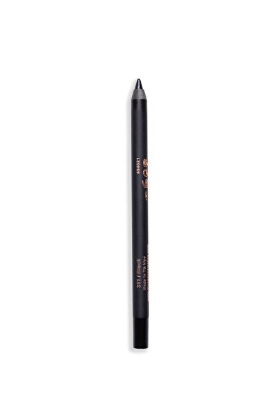 Muson Ultra Eyeliner Pencil 311 Black Suya Dayanıklı Göz Kalemi