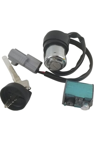 CF Moto Motorcycle Replacement Parts