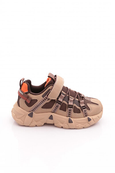 pepino Running Shoes - Brown - Short heels (1–4 cm)
