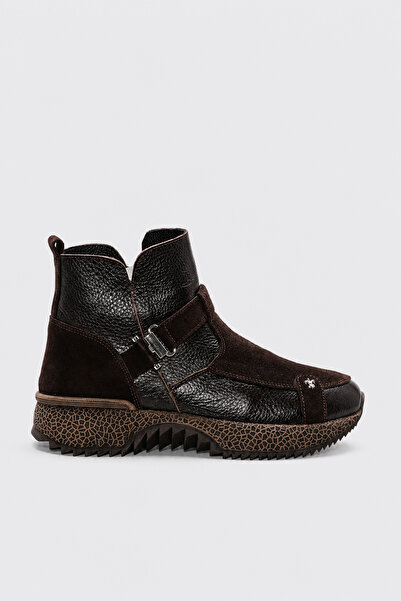 FAST STEP Ankle Boots - Multicolor - Casual