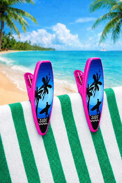 Boldy Marine Materials - Pink - 3+ years