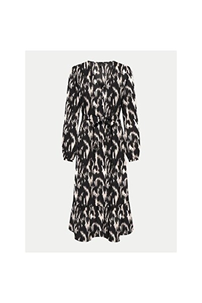 ONLY Rochie cămașă de damă 15331901 Negru