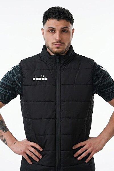 Diadora Sportski prsluci - Crna