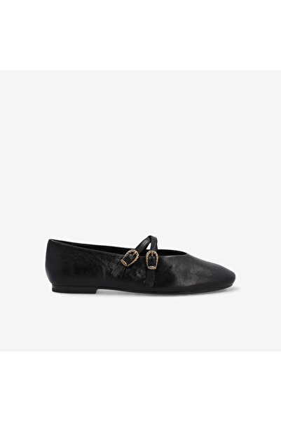 Frau Ballerina Flats - Multicolor - Casual
