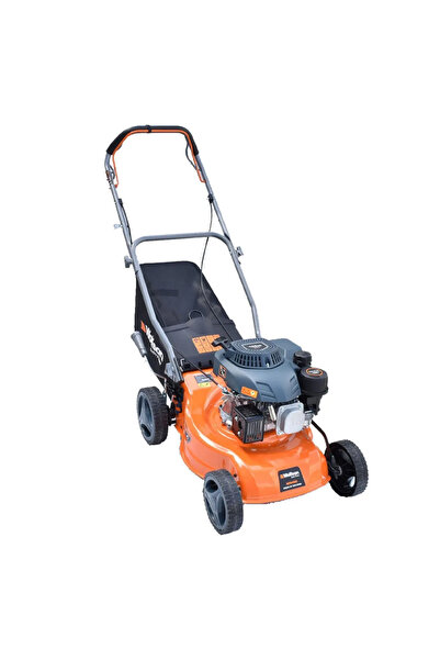 Wolfson Mașină de tuns iarba WFS4100, benzină, 3.5 CP, 132 cc, lățime 41 cm