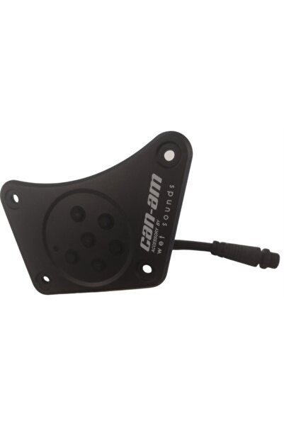 BRP CONTROLER AUDIO