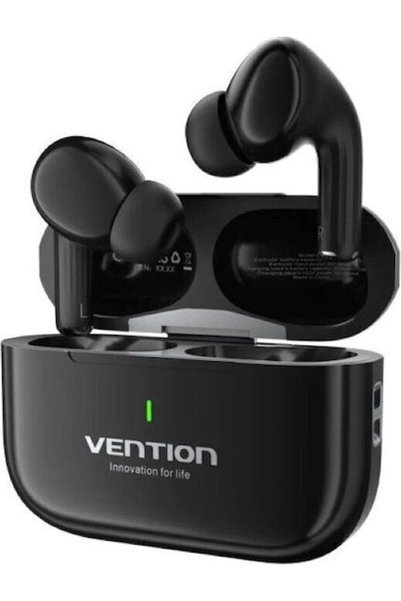 Vention Echo Lite E11 Ενδοωτικά ακουστικά Bluetooth handsfree με αντοχή στον ...