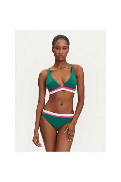 Banana Moon Slip de bikini pentru femei LAKA MONTECITO Verde