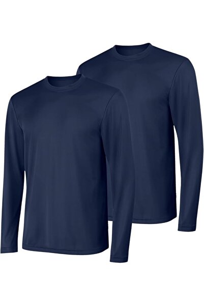 HANES Sport Two-Piece Sets - Red
