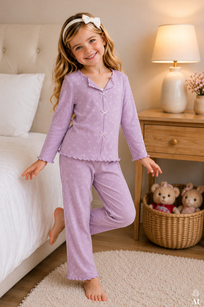 koza iç giyim Pajama Sets - Multicolor - Regular